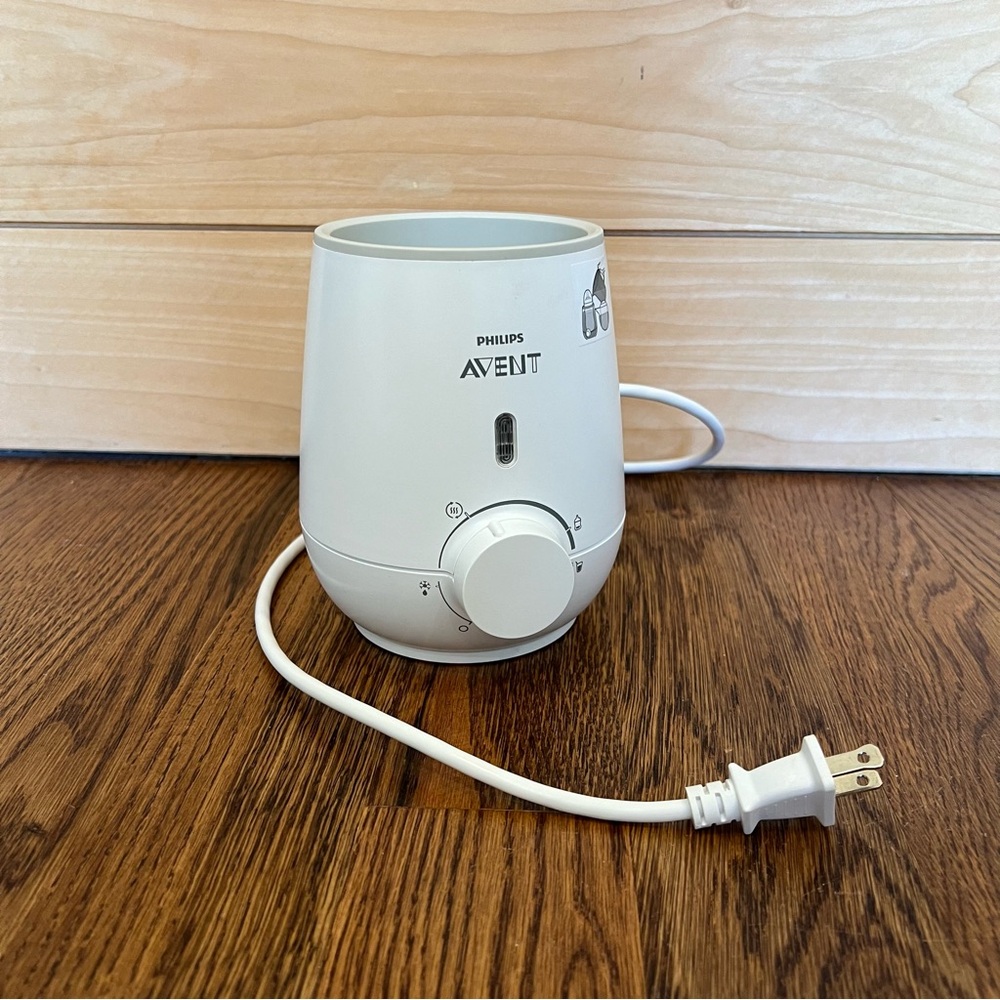 Philips Avent Fast Bottle Warmer